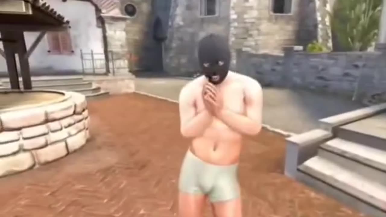 James... Not AGAIN...