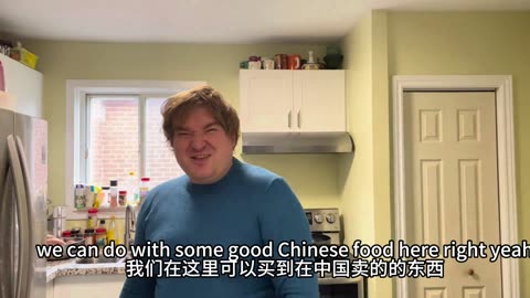 Found Luo Han Guo in Canada! Made tea for my Jewish husband — he said it’s truly a magical herb!