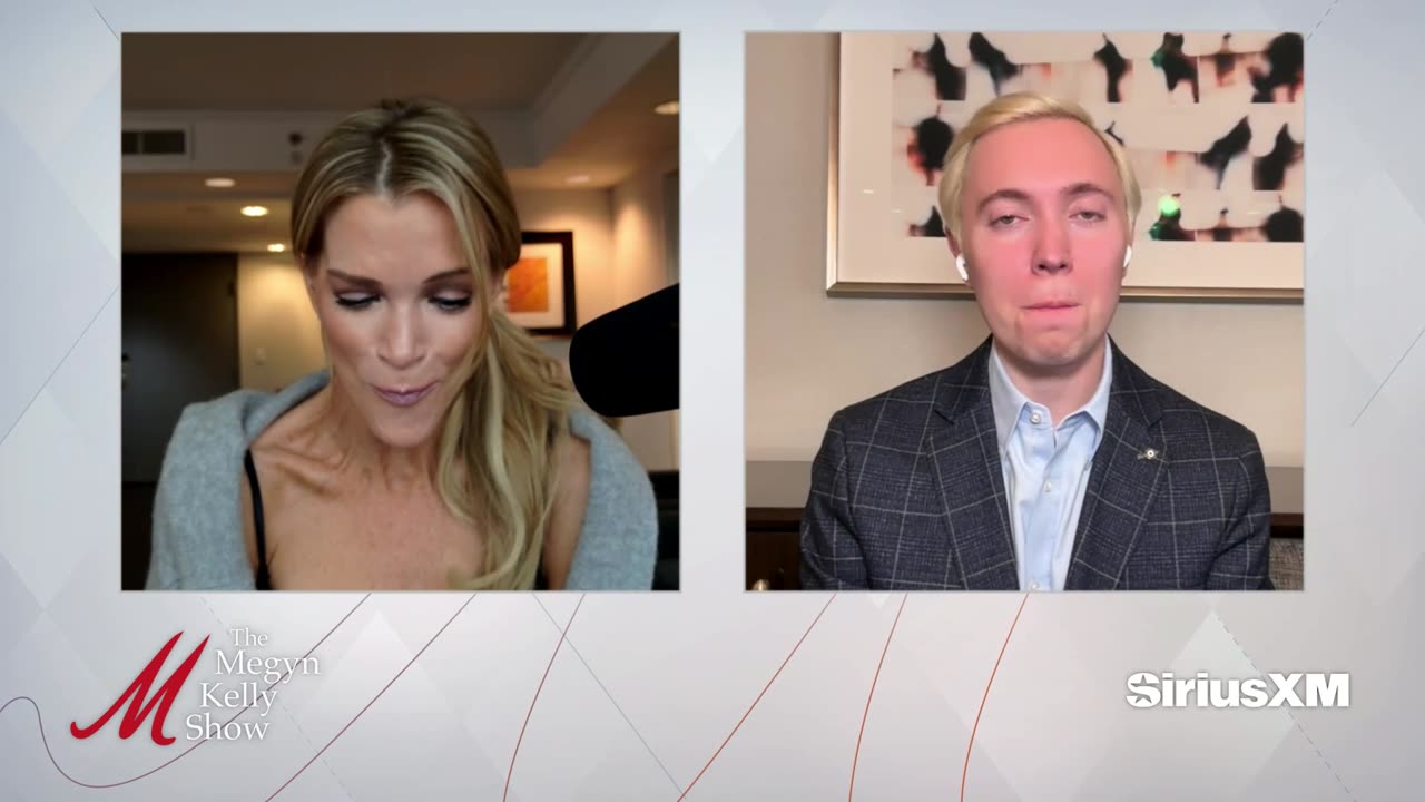 Fawning Meghan Markle Profile is EMBARRASSING For Interviewer and Interviewee, with Link Lauren