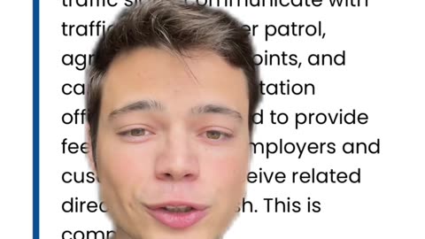 If They Can’t Speak English, They Shouldn’t Be Driving a Big Rig [Explained]