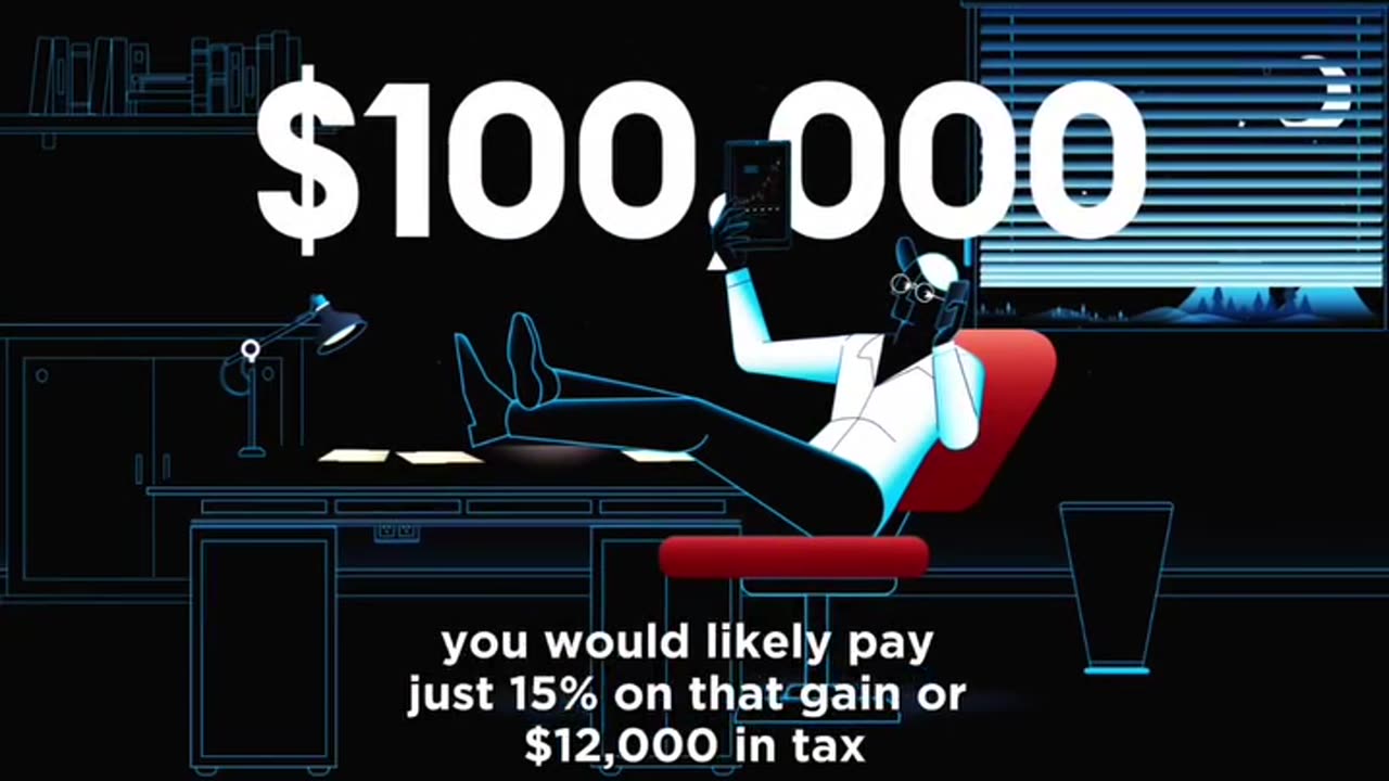 CAPITAL_GAIN