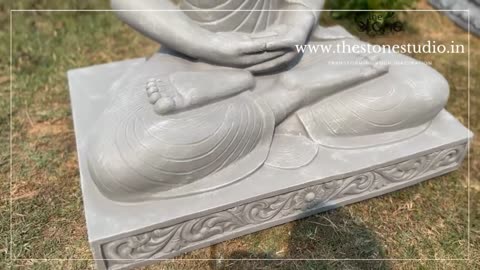 Buddha Home Decor – Infuse Peace and Harmony into Your Space