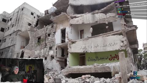 24 SAAT KAMP IRL SONRASI PC YAYINI