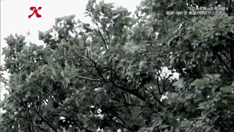 新プロジェクトX ～挑戦者たち～ 75万人の命救った用水路 ～医師・中村哲 希望のアフガニスタン