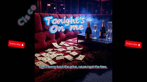 Tonight's On Me