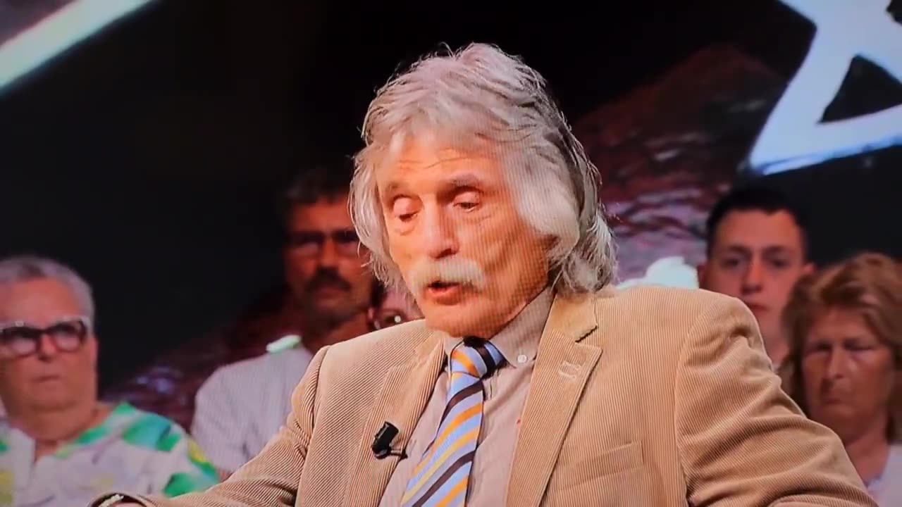 Johan Derksen