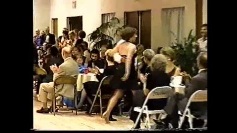 1996 BLS Showcase