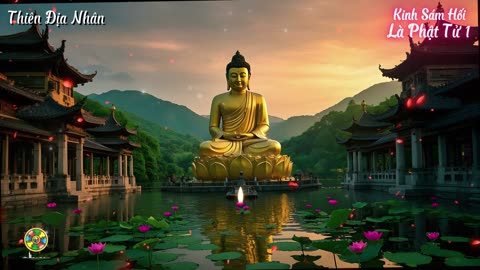 Tụng Kinh Là Phật Tử - Dọn Mảnh Ruộng Tâm, Gieo Hạt Phước Lành |HT Thích Huệ Duyên p1