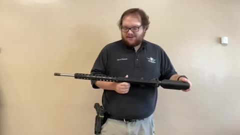 Converting Your AR10 to 6.5 Creedmoor: Instructions and Benefits of The Cartridge (Archive)