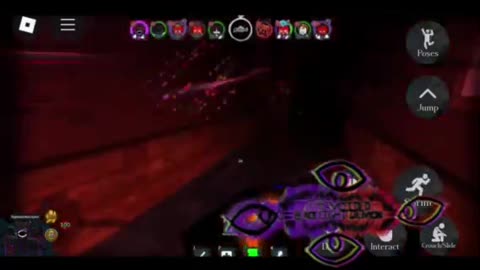 Roblox Pillar Chase 2 MiniGameplay 8