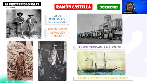 AULA 20 REGULAR 2026 - 1 | Semana 09 | HP