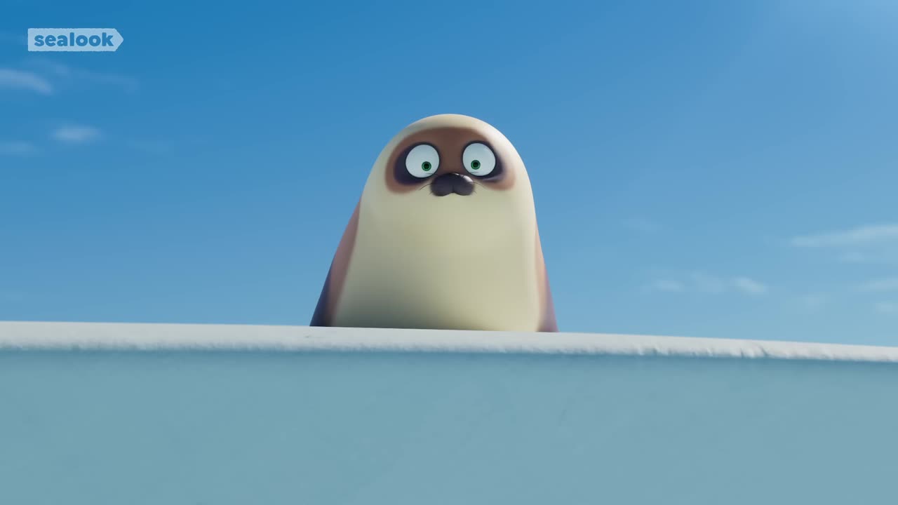 The Most Satisfying VideoㅣSEALOOKㅣ