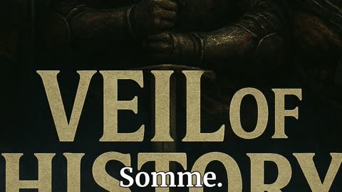 Veil of History TV - Week 10 Recap