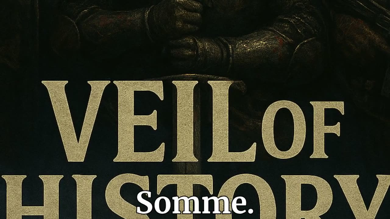 Veil of History TV - Week 10 Recap