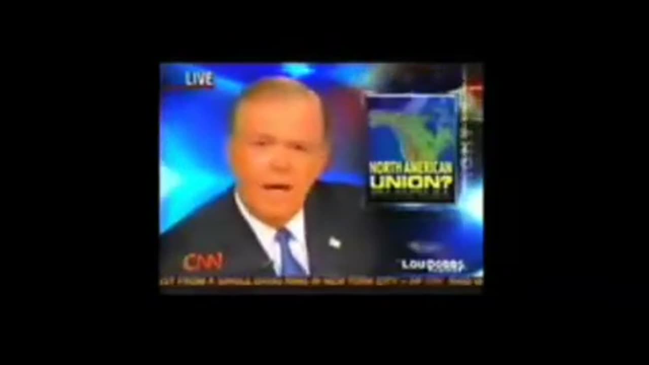 North American Union in the New World Order