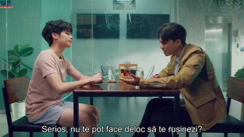 Love in the air - 09