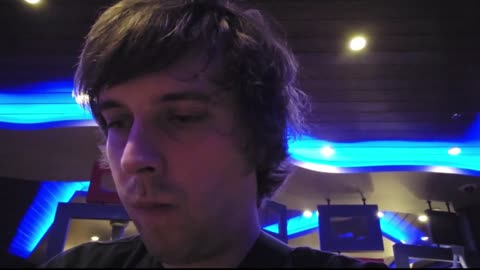 Nick White KICK VOD: "Cruise Stream" - Nov. 5, 2025