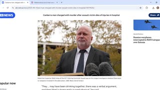 ABC report evokes an unholy grail in a creepy work of article that includes two Matts