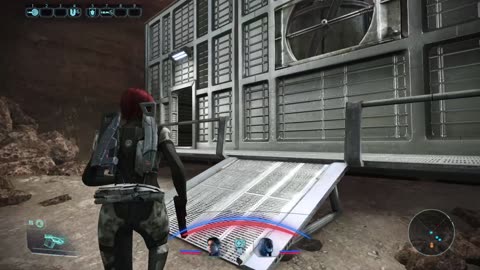 To Spectre or No to Spectre - Part 2 - ME1