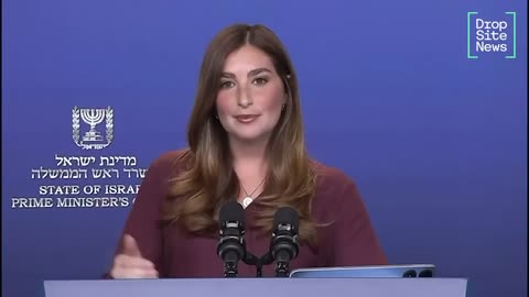“Israel acts as an independent state” Israeli spokesperson (from New York) says country will strike Gaza without U.S. approval 10.26.25