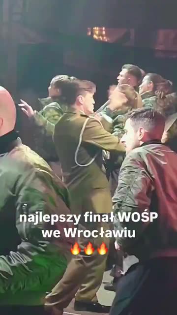 Flash information...