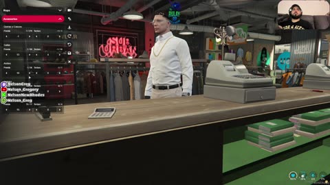 Grand Theft Auto V (GTA 5) - RulayRP (FiveM)