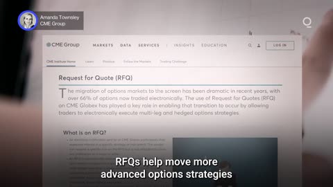 Oil Options Are Democratizing | Presented by CME Group