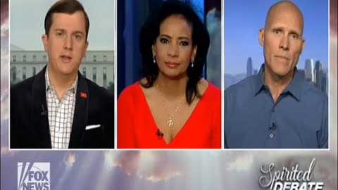Pastor Shane Idleman Interview on Fox News
