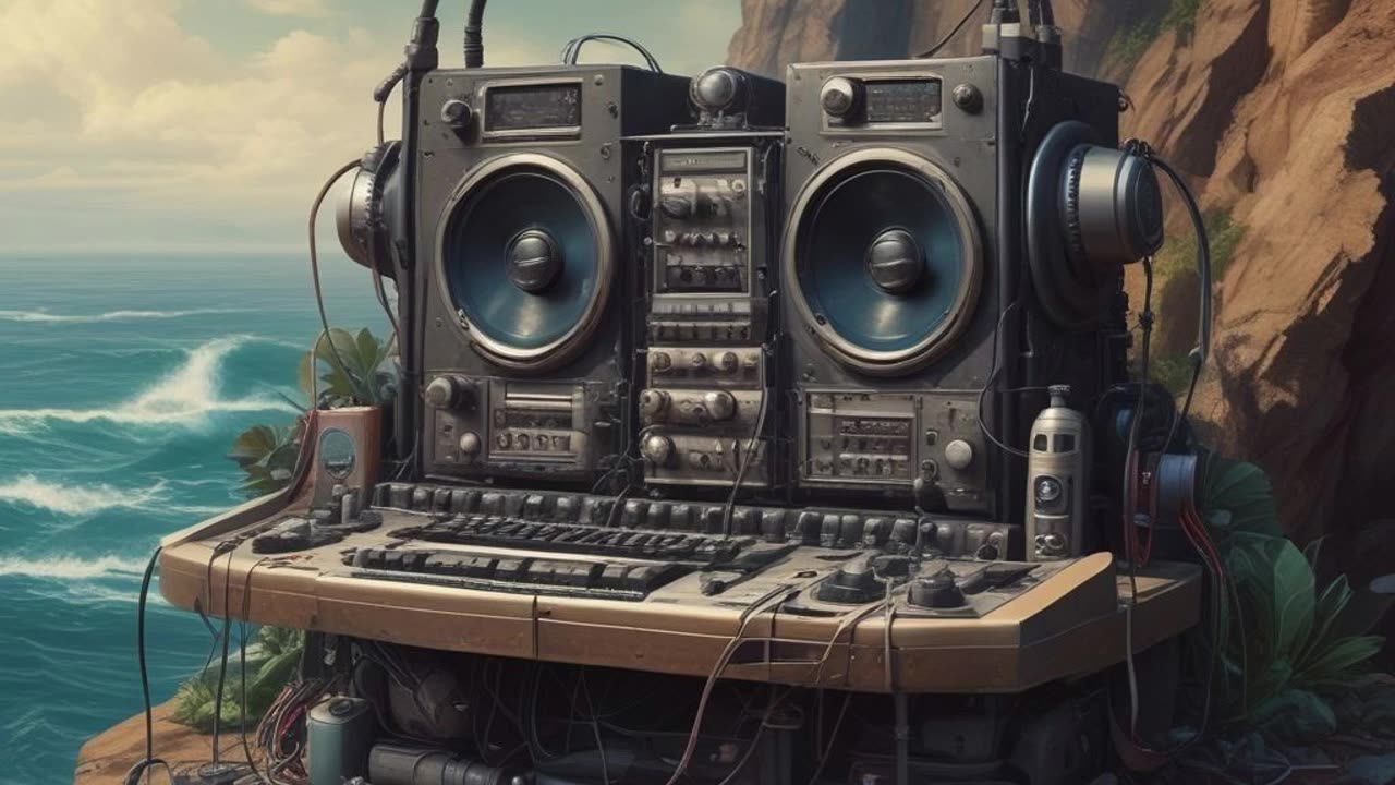 Drum'n'Bass - Intelligent 61