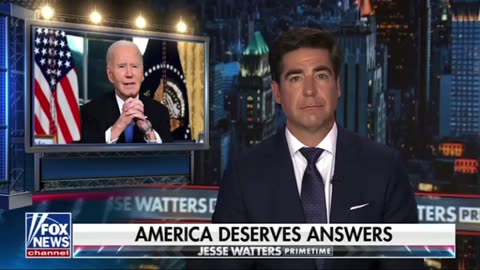 The Media is Now Pointing Fingers Over Biden Coverup