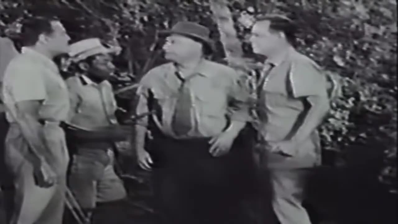 Ramar of the Jungle - episode 21