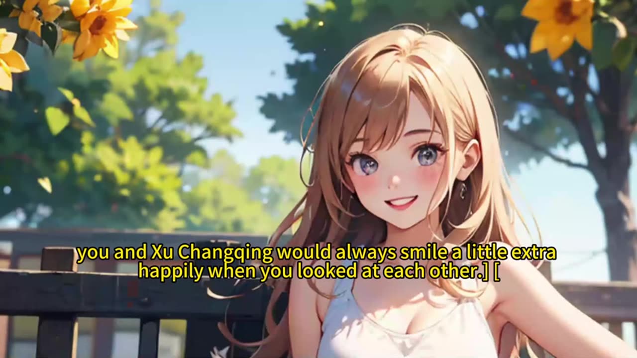 After Rejecting Being a Simp, All Heroines' Favorability Automatically MAX! (Permanently Locked)