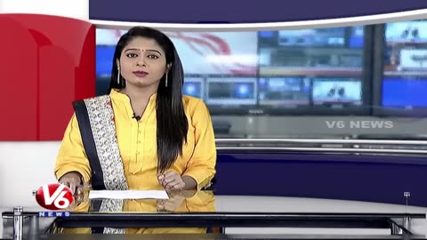 Heavy Rains Lashes Coastal Andhra Pradesh Weather Report V6 News