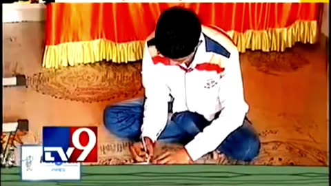 विश्वप्रसिद्ध ऐतिहासिक कालाराम मंदिर के वंशज ने दिया, भक्त का परिचय