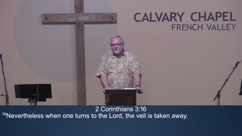 The Gospel Remnant! Romans 11:1-10