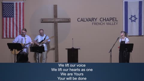 The Gospel Remnant! Romans 11:1-10