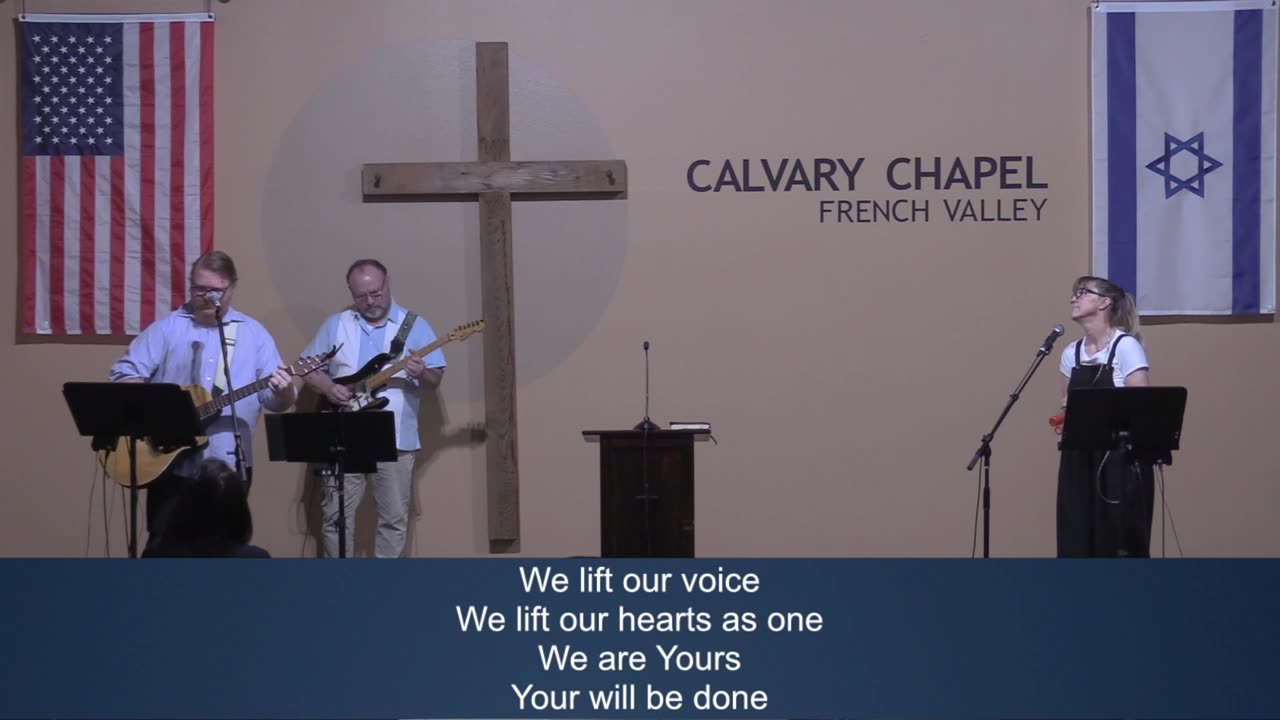 The Gospel Remnant! Romans 11:1-10