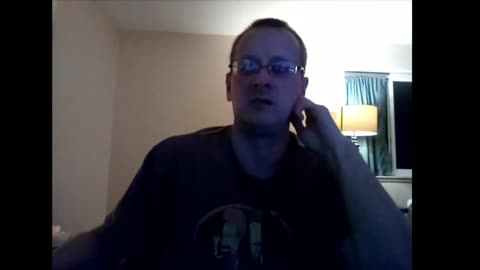 Ask Grotesque Subhuman Anything on Friday Night #3790 Alone Crying Dying.