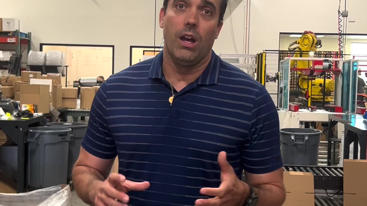 ATTENTION: New Tariffs Just Announced! Here's what you need to Know!