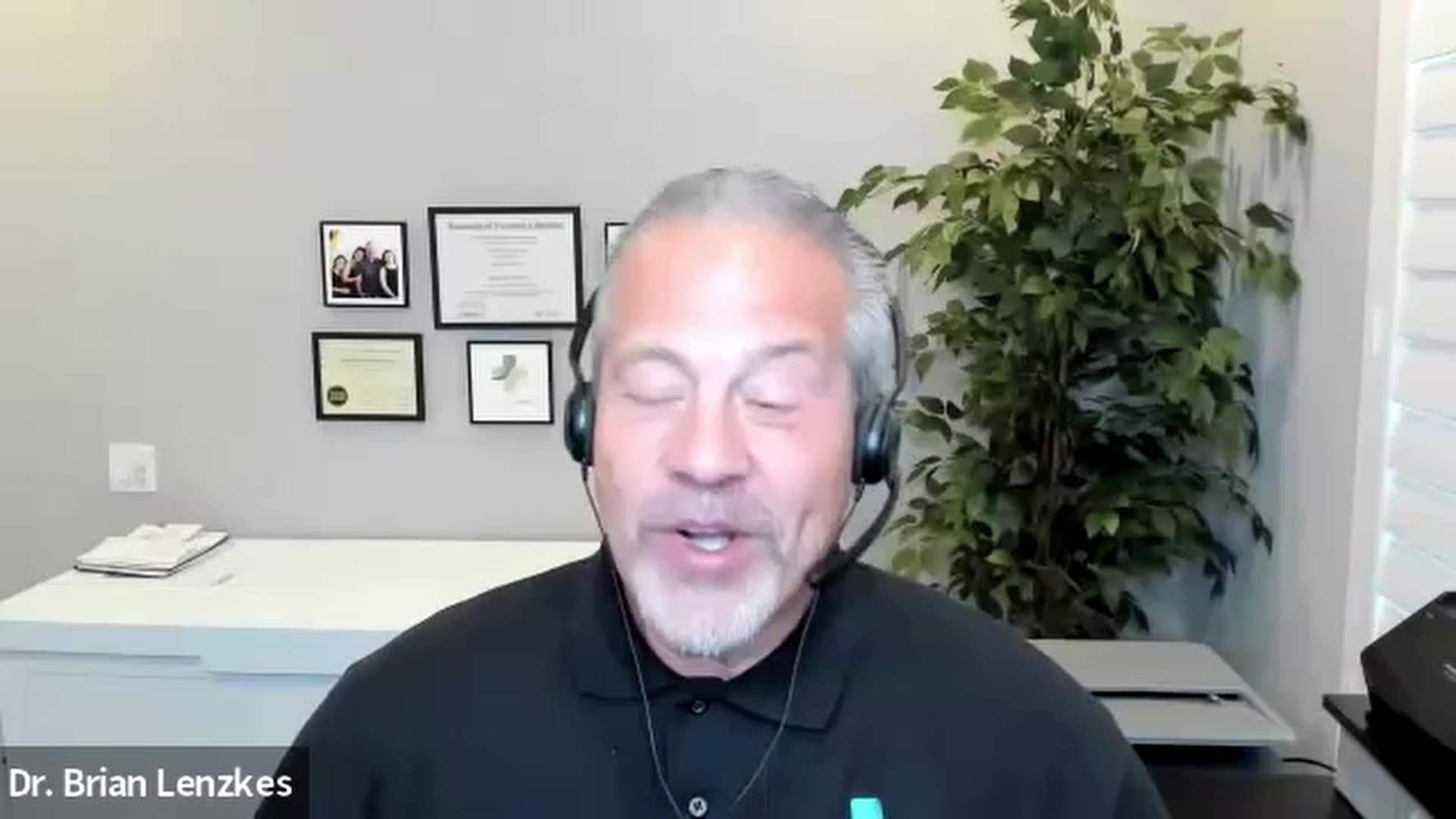 Episode 252: Tamar Blue