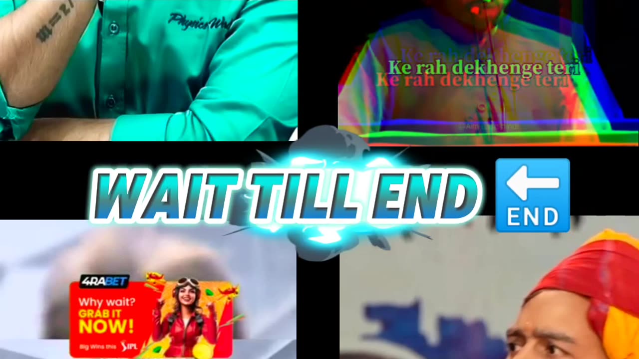 Motivation videos