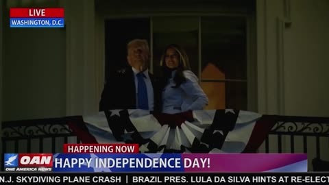 Happy Independence day America