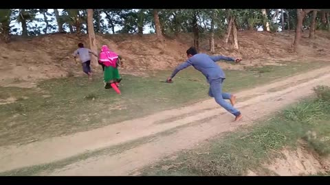 New Comedy Video