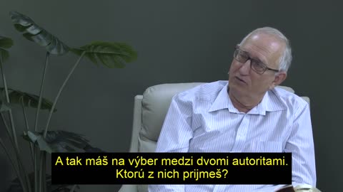 Na kterou desku Desatera se trojandělské poselství vztahuje_ - Walter Veith _ Martin Smith (FAQ 30)