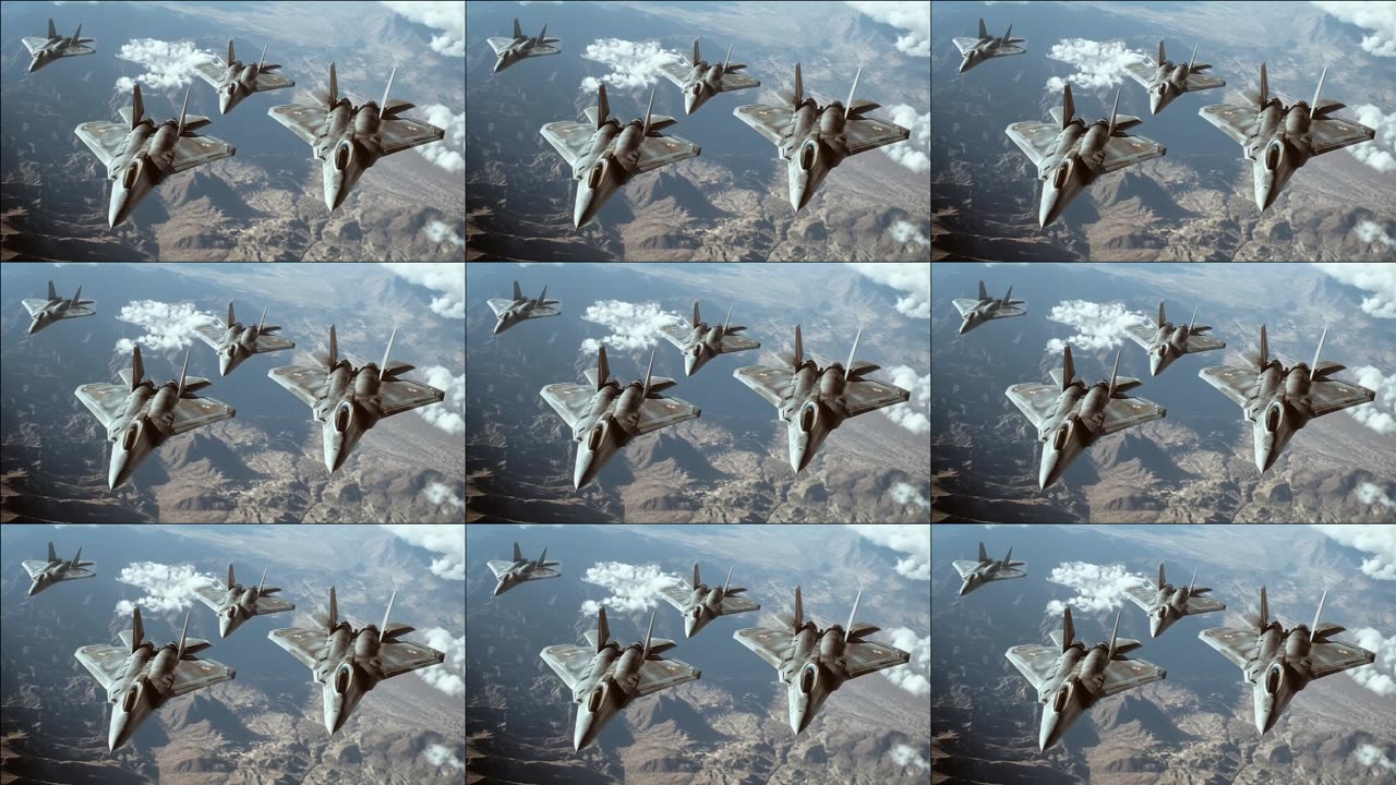 08 Burning Brighter - Futuristic Warrior Music