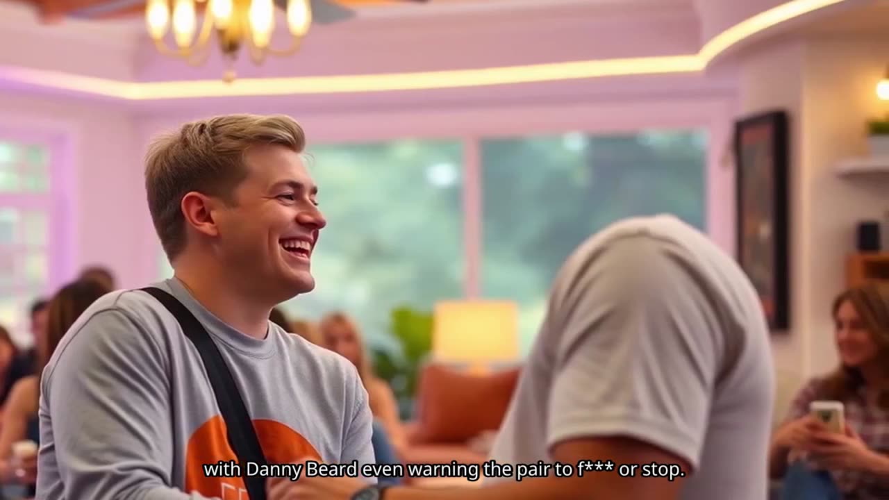 How JoJo and Chris spent their first weekend out of the house