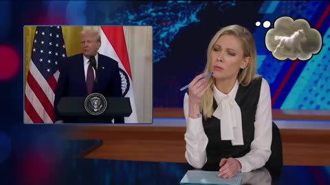 Trump's Indian Translators | Comedy Central Africa