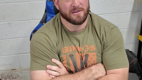 What Gun is a GLASS CANNON?