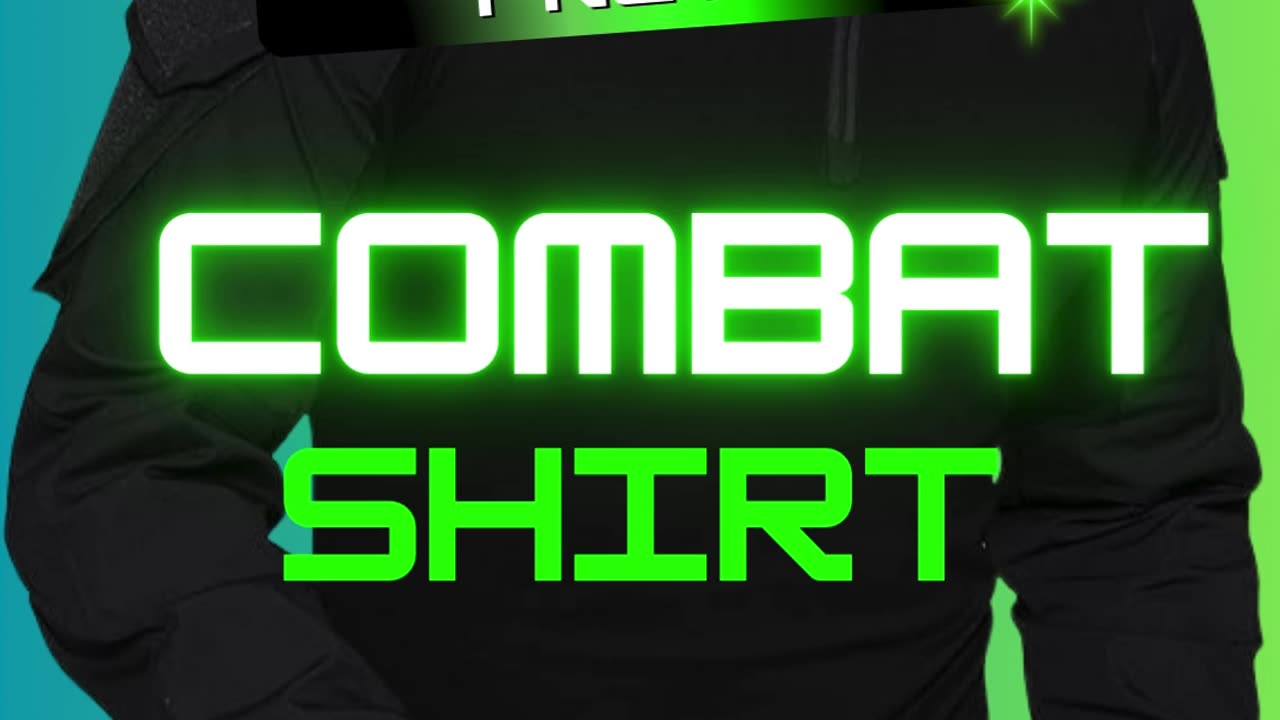 Combat Shirt