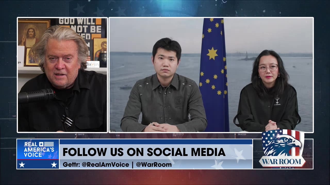 CCP BLACKMAIL: NFSC On China’s Halt Of Rare-Earth Mineral Exports